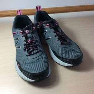 New Balance Running Shoes - Women's size 8 W
